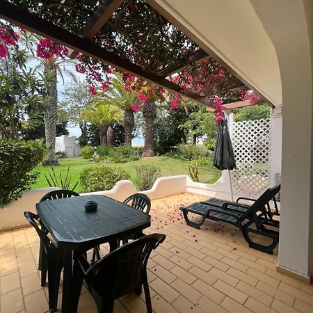 Beautiful Villa With Terrace & Garden Ferragudo  Ngoại thất bức ảnh