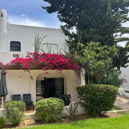 Beautiful Villa With Terrace & Garden Ferragudo  Ngoại thất bức ảnh