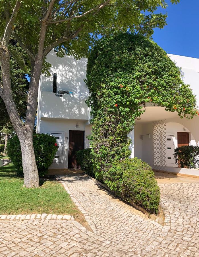Beautiful Villa With Terrace & Garden Ferragudo  Ngoại thất bức ảnh