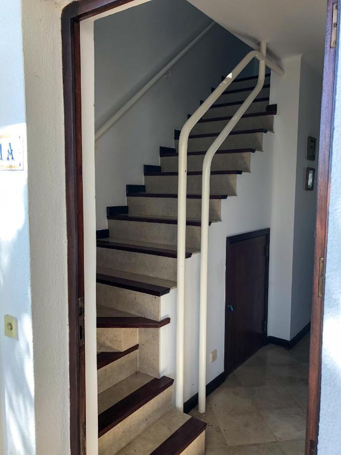 Beautiful Villa With Terrace & Garden Ferragudo  Ngoại thất bức ảnh