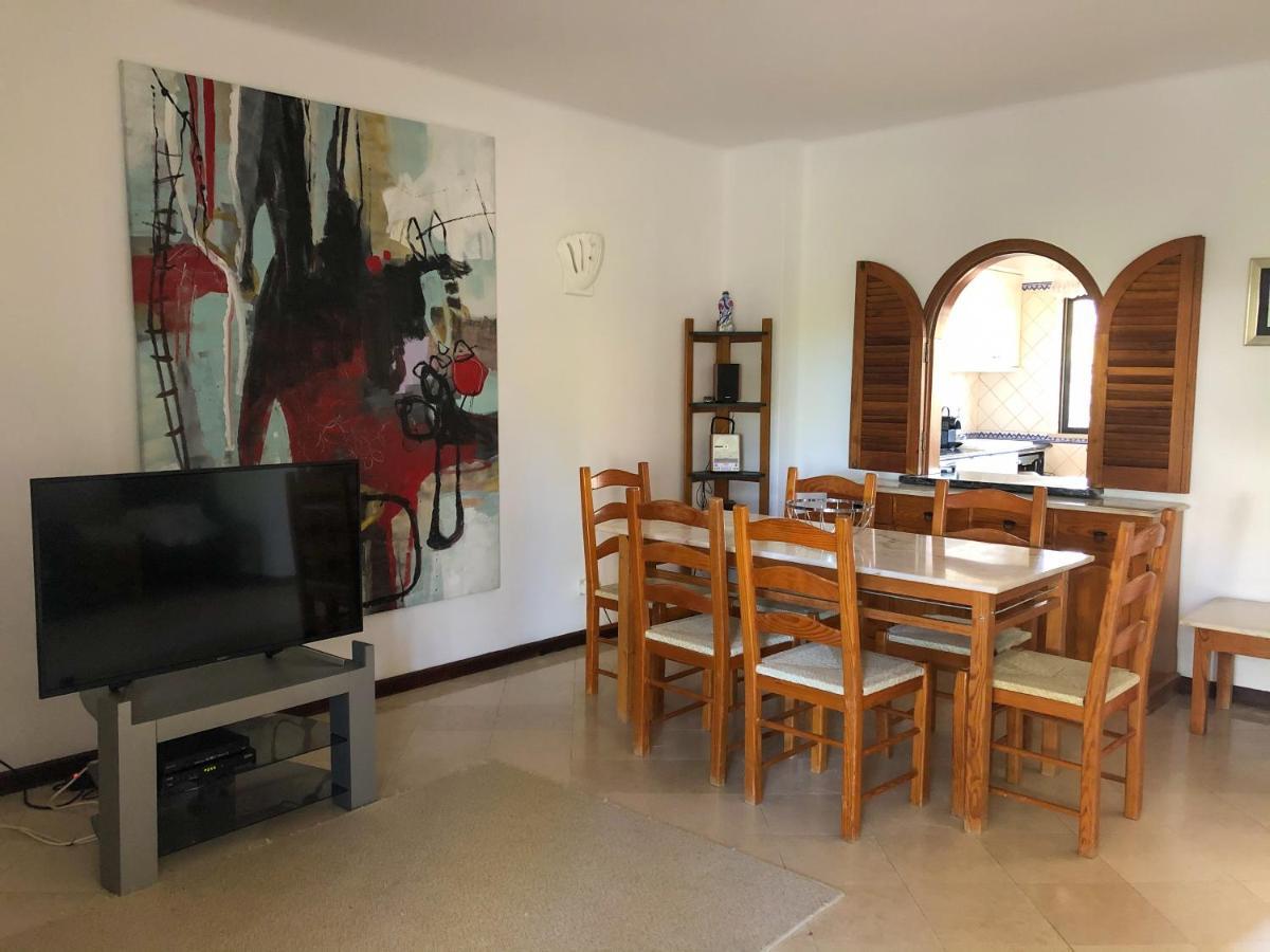 Beautiful Villa With Terrace & Garden Ferragudo  Ngoại thất bức ảnh