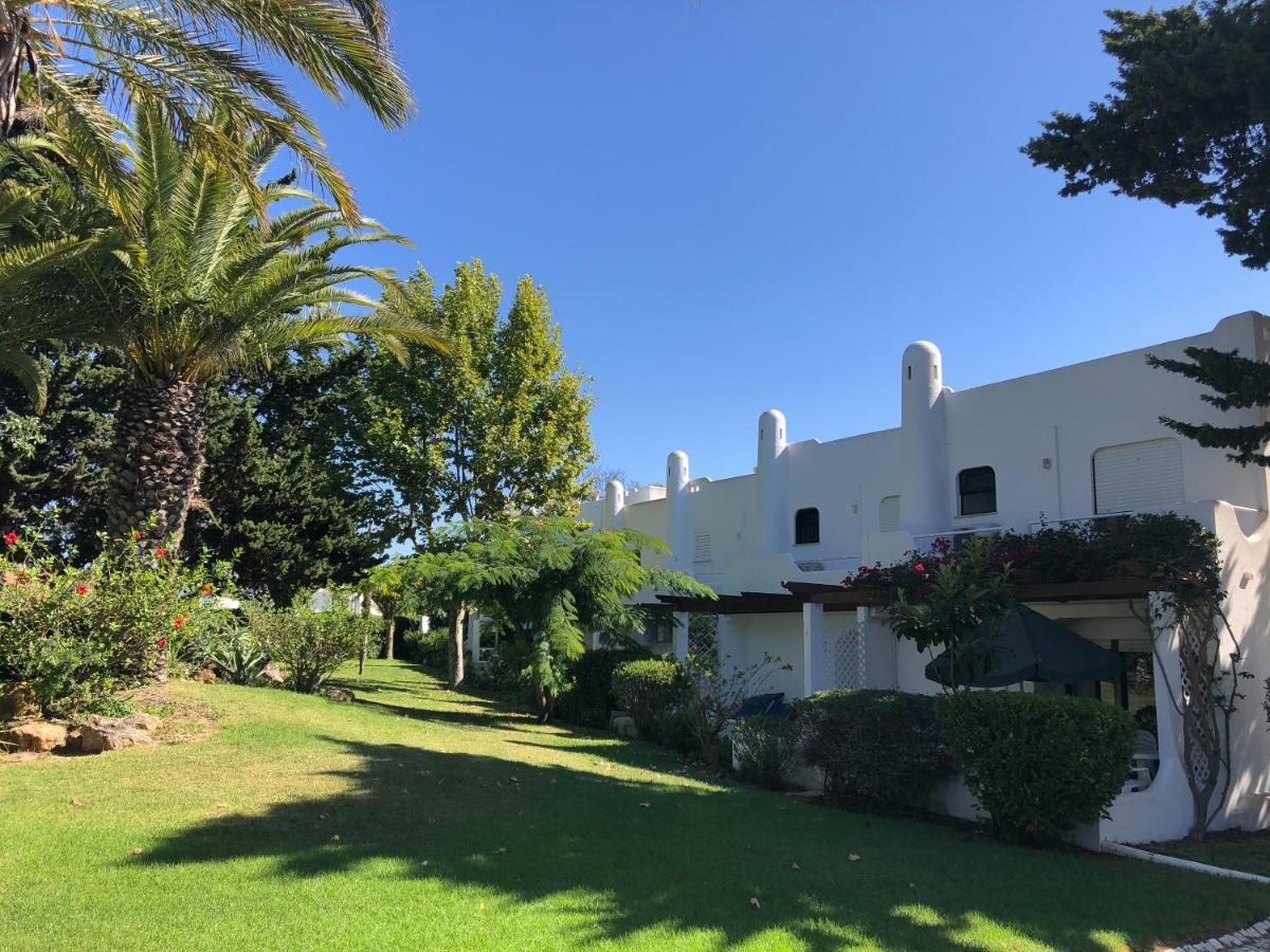 Beautiful Villa With Terrace & Garden Ferragudo  Ngoại thất bức ảnh