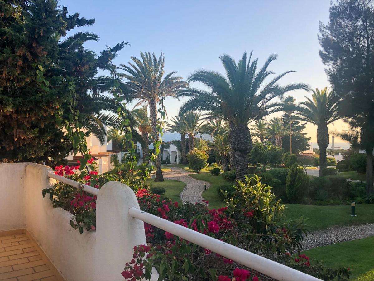 Beautiful Villa With Terrace & Garden Ferragudo  Ngoại thất bức ảnh