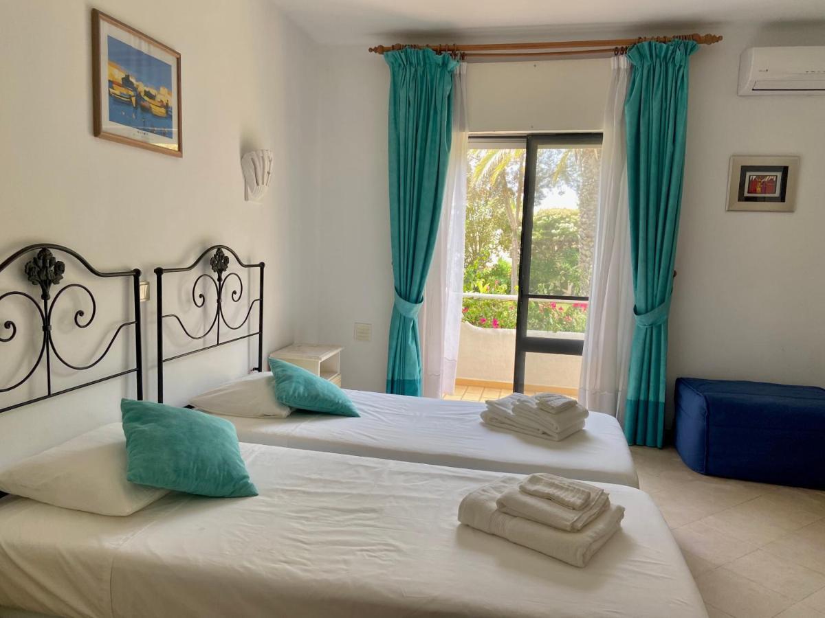 Beautiful Villa With Terrace & Garden Ferragudo  Ngoại thất bức ảnh