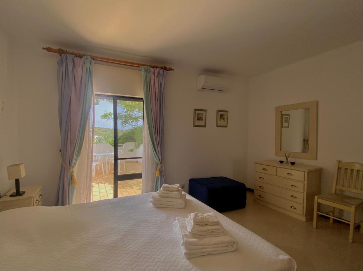 Beautiful Villa With Terrace & Garden Ferragudo  Ngoại thất bức ảnh
