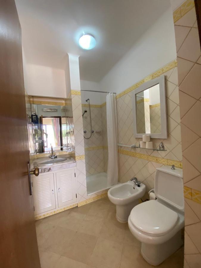 Beautiful Villa With Terrace & Garden Ferragudo  Ngoại thất bức ảnh