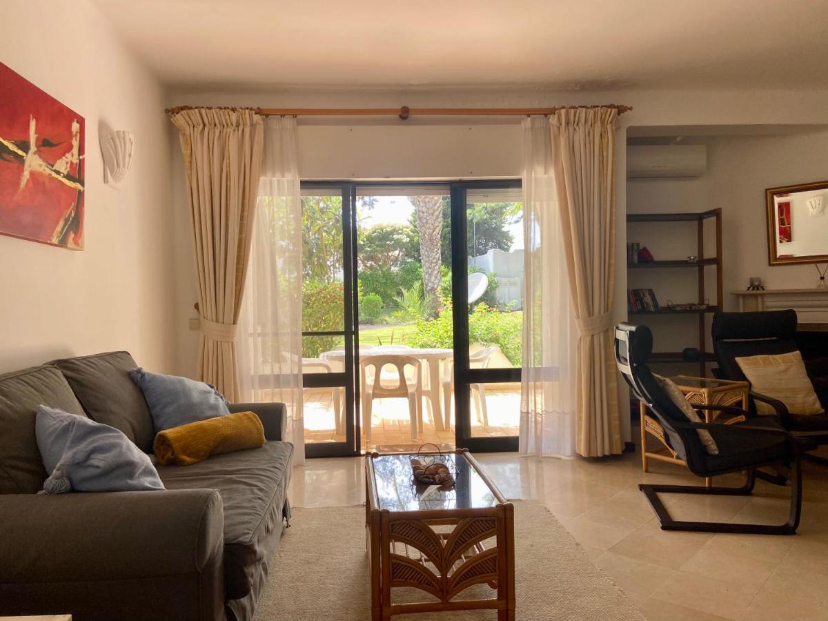 Beautiful Villa With Terrace & Garden Ferragudo  Ngoại thất bức ảnh