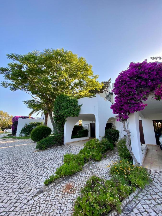 Beautiful Villa With Terrace & Garden Ferragudo  Ngoại thất bức ảnh