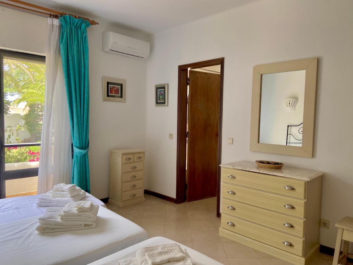 Beautiful Villa With Terrace & Garden Ferragudo  Ngoại thất bức ảnh