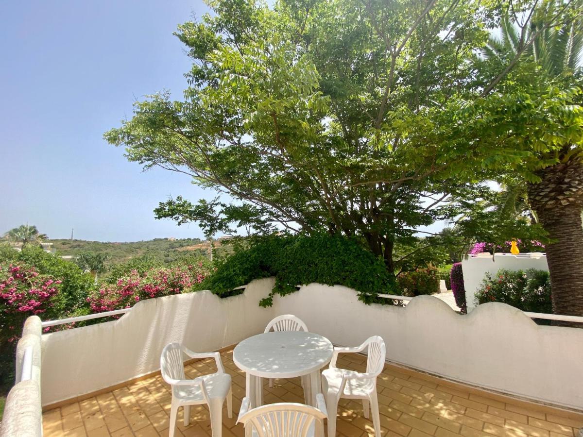 Beautiful Villa With Terrace & Garden Ferragudo  Ngoại thất bức ảnh