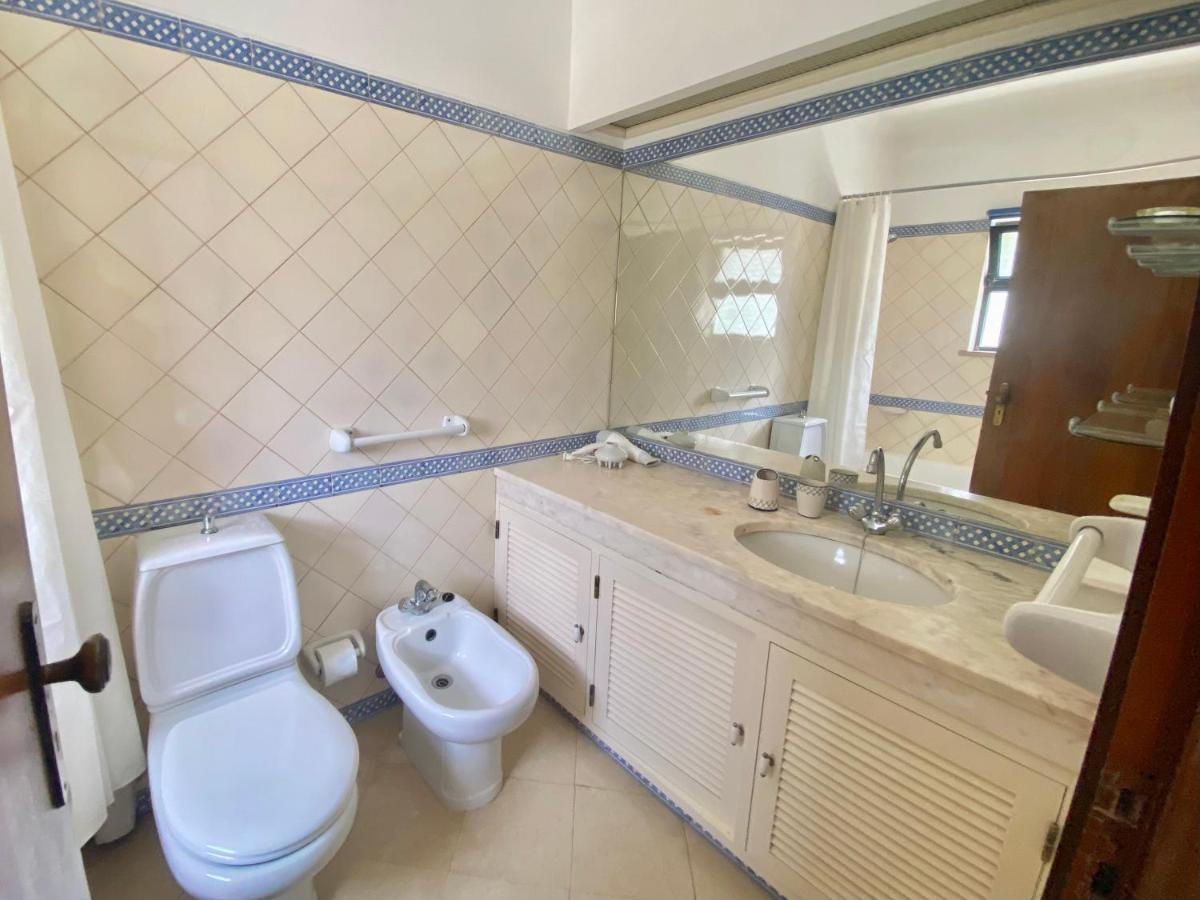 Beautiful Villa With Terrace & Garden Ferragudo  Ngoại thất bức ảnh