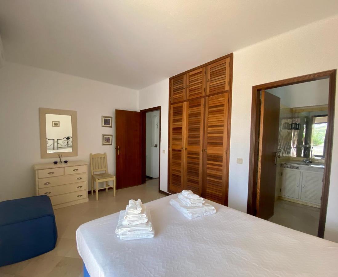 Beautiful Villa With Terrace & Garden Ferragudo  Ngoại thất bức ảnh