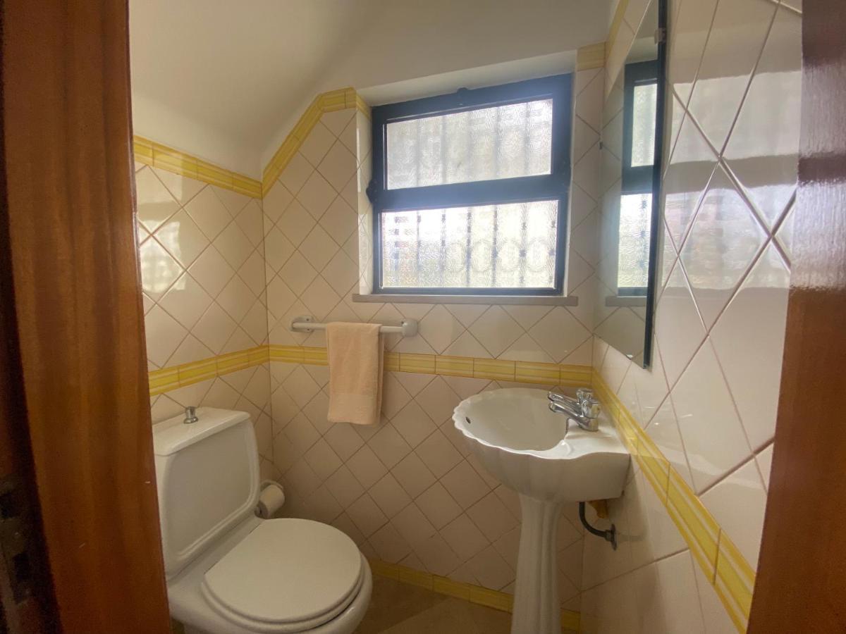 Beautiful Villa With Terrace & Garden Ferragudo  Ngoại thất bức ảnh