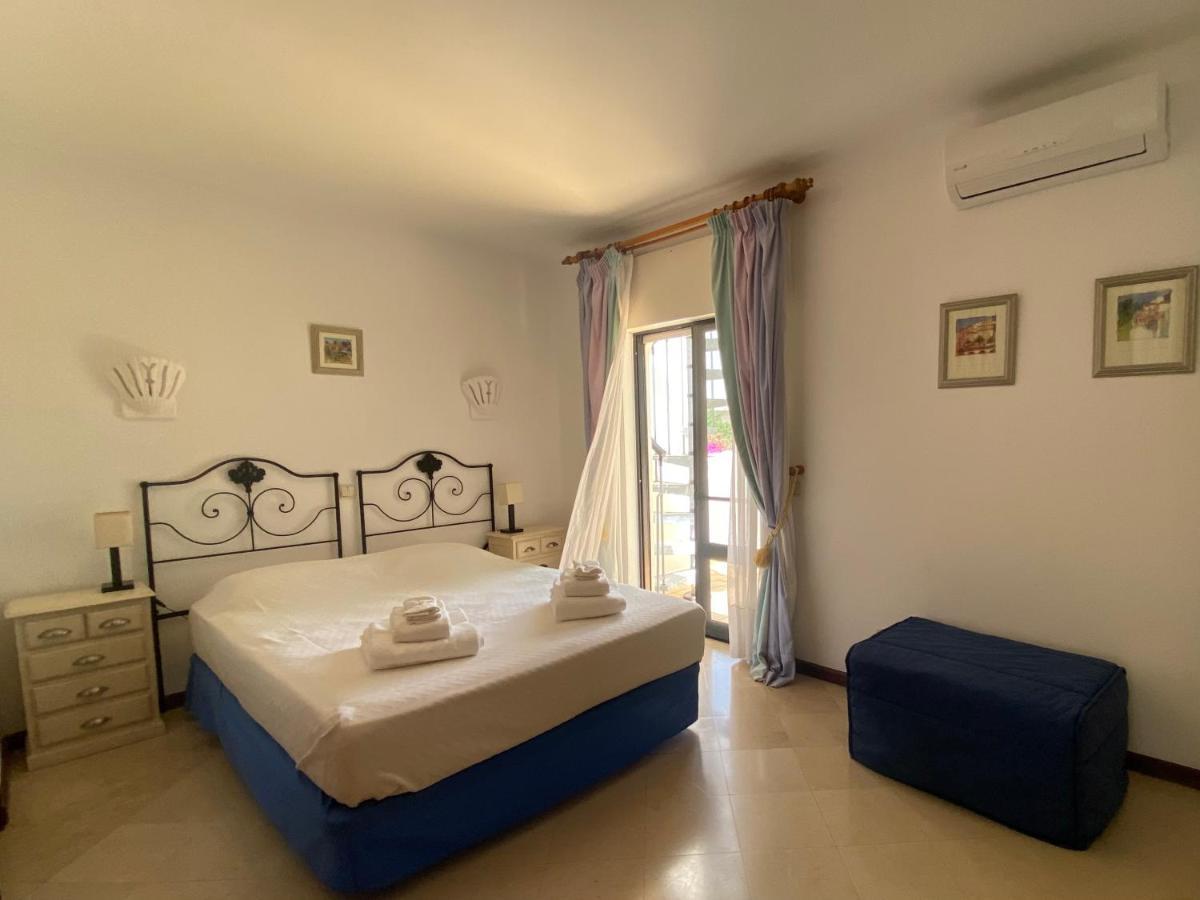 Beautiful Villa With Terrace & Garden Ferragudo  Ngoại thất bức ảnh