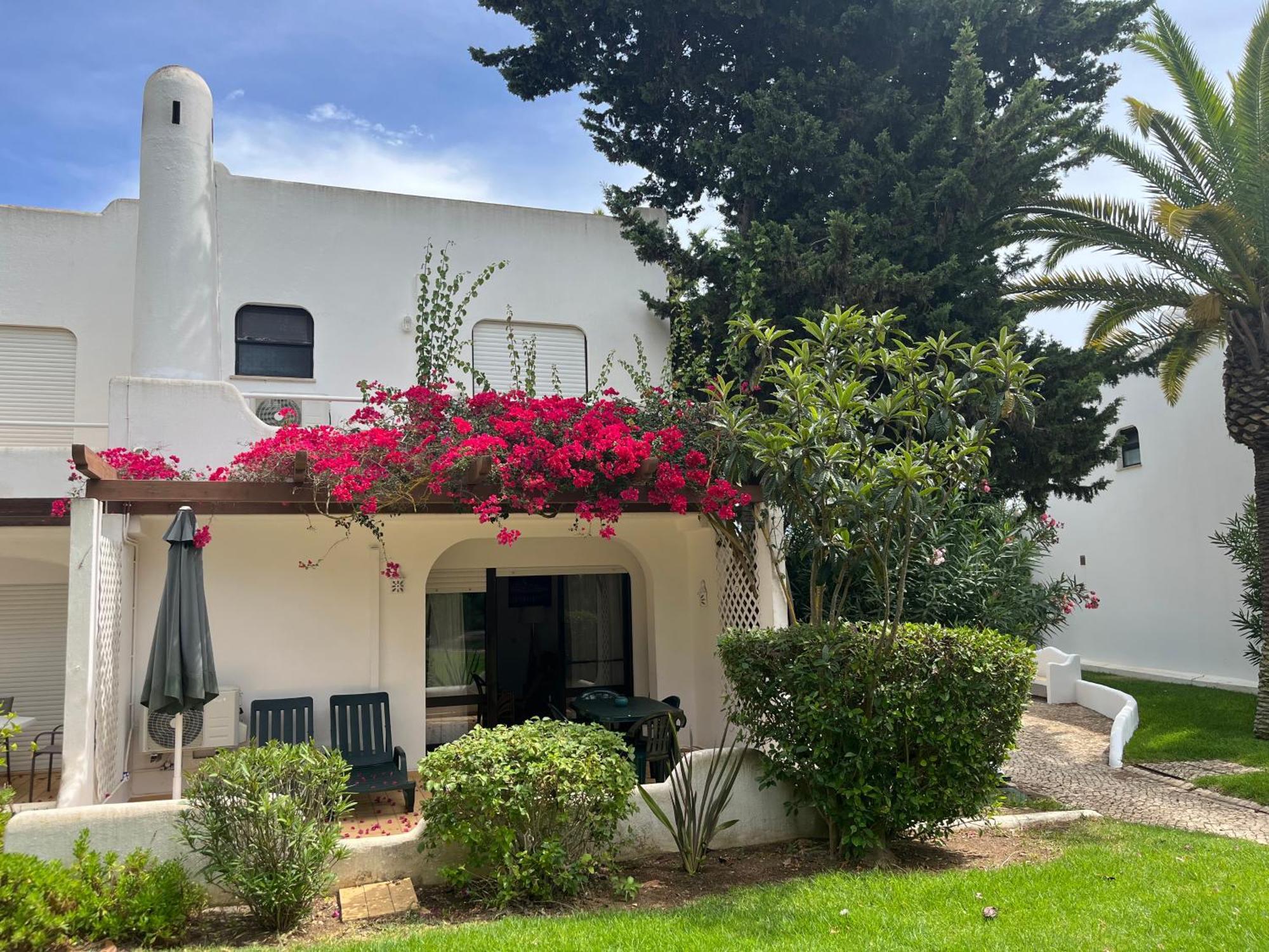 Beautiful Villa With Terrace & Garden Ferragudo  Ngoại thất bức ảnh
